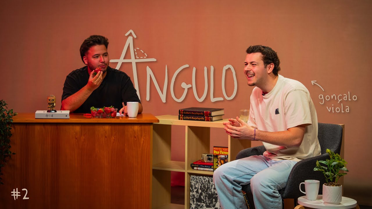 Gonçalo Viola — Ângulo