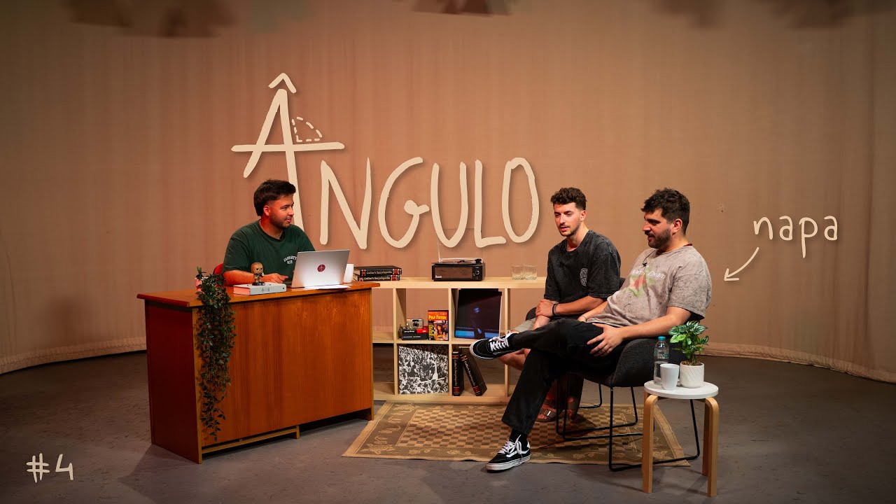 Napa — Ângulo