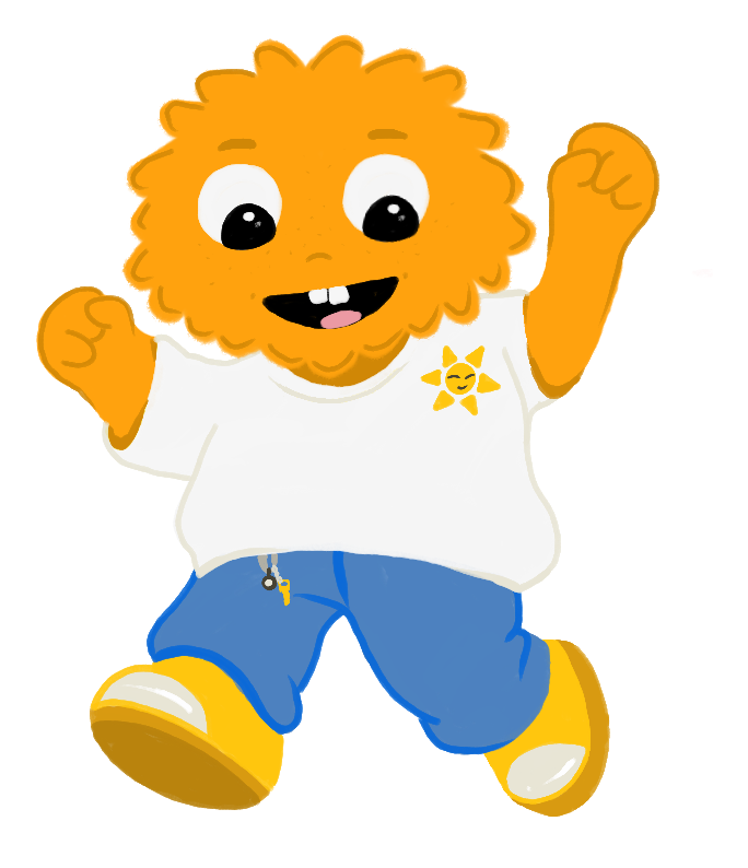 Personagem: Confiança