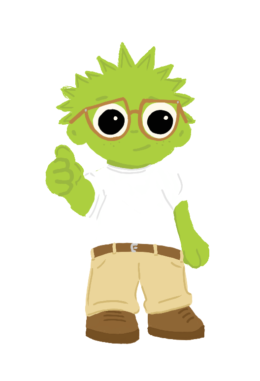 Personagem: Consciência